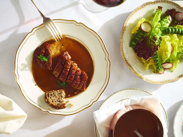 Tourmaline by Vito Oliva