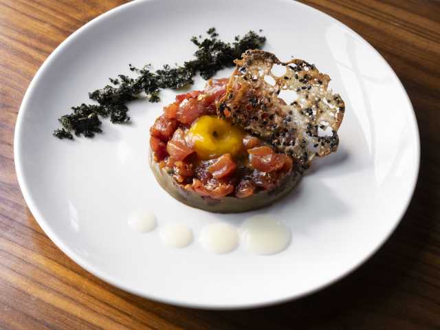 Foolproof Whiskey Bar by Peter Marquez