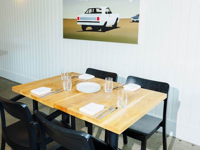 Gary's by photo credit: Gary's