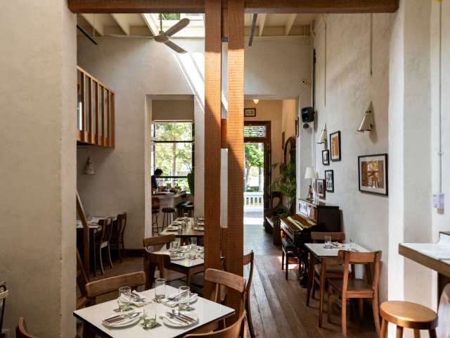 La Perlita by La Perlita