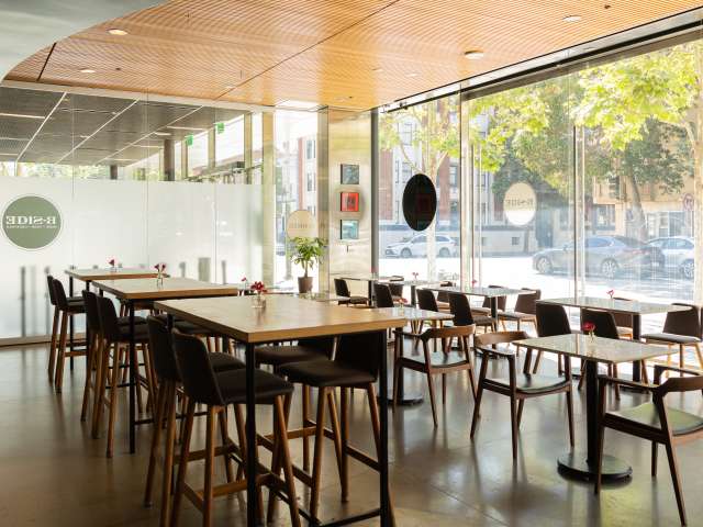 PACIFICO Latin American Cuisine by LemonAd Media