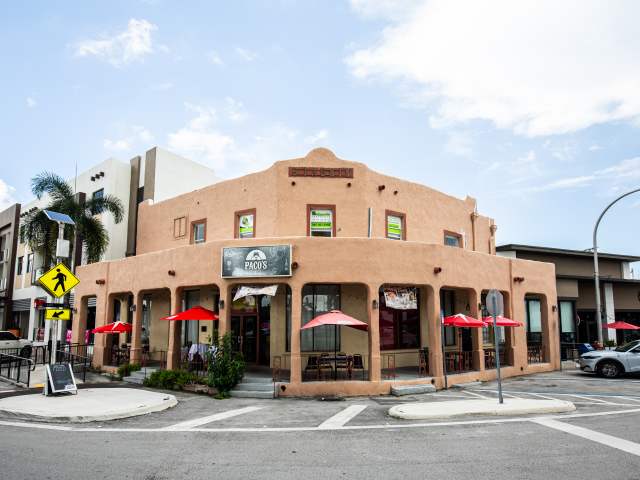 Paco's Way Miami by Virginia Otazo