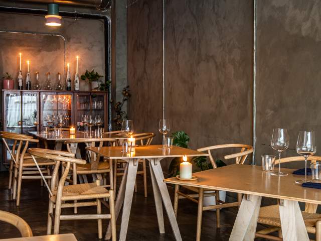 Palma by Cleveland Jennings / @eatthecanvasllc