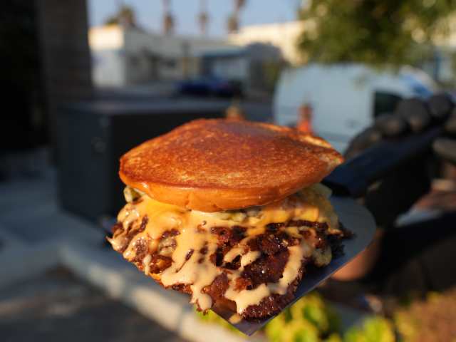 Palms n' Patties by Palms N' Patties