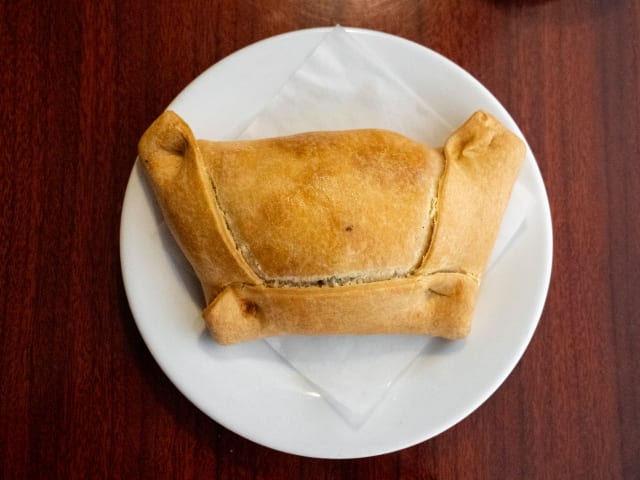 Pamela's Restaurante Chileno by Tasty Planet