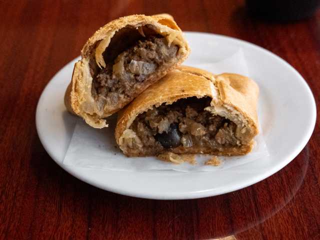 Pamela's Restaurante Chileno by Tasty Planet