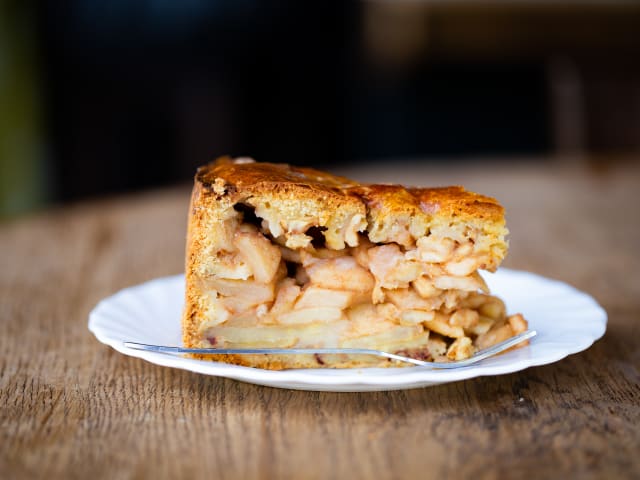 The Papeneiland by Laila Lopes