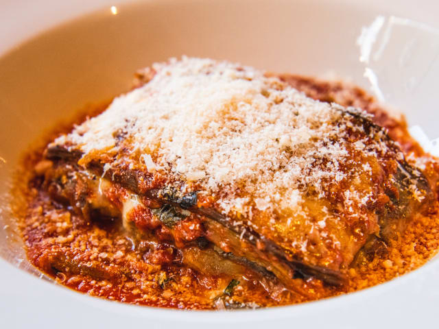 Pappa Ciccia by @TheInfatuation