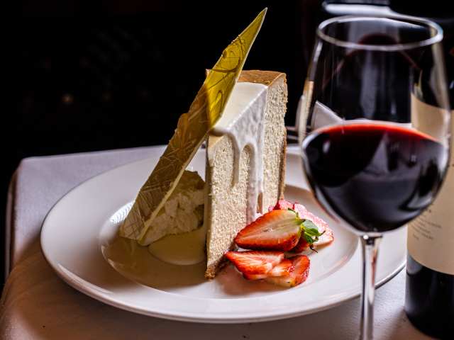 Pappas Bros. Steakhouse by Richard Casteel