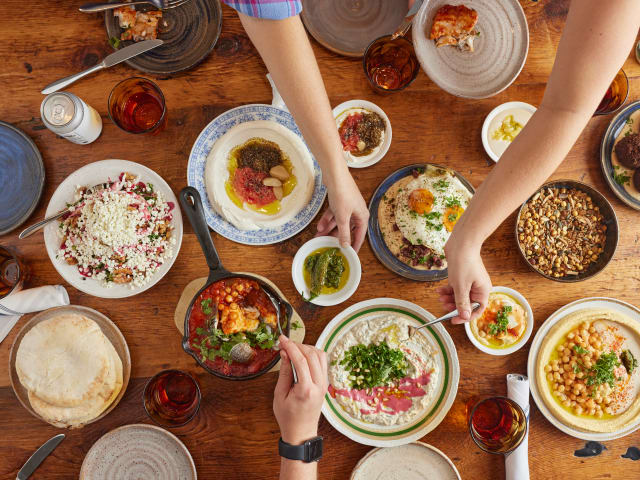 Parallel Brothers by infatuation.com