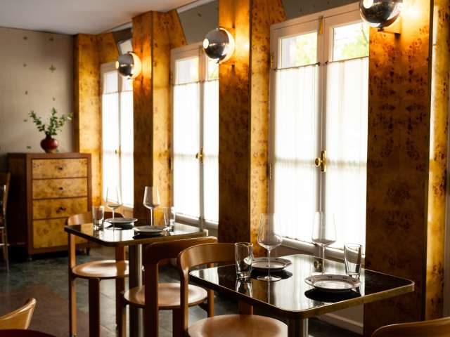 Parcelle Chinatown by Michael Carnevale