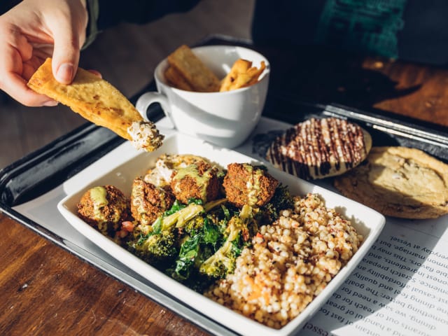 Vessel Kitchen by Emily Schindler