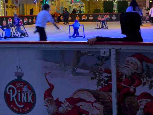 Park Tavern by Juli Horsford