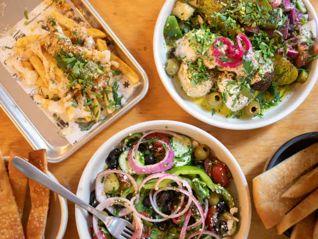 PAT PATZ by Andrew Reiner