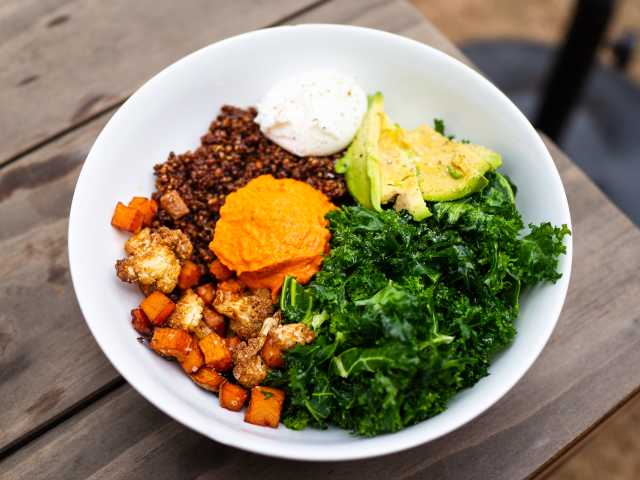 Patika by Nicolai McCrary