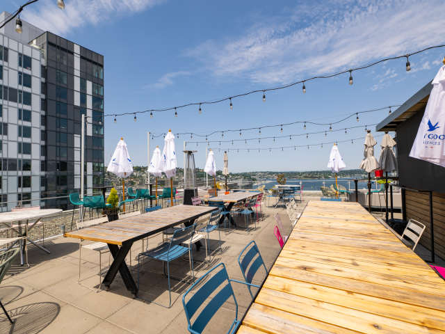 mbar by Nate Watters