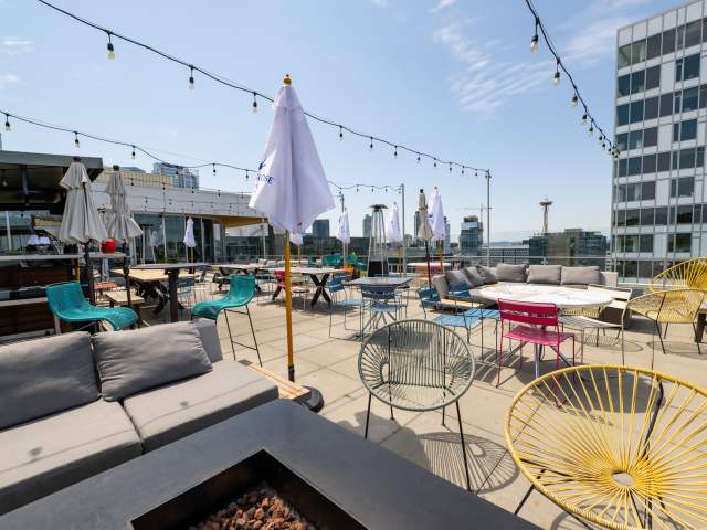 mbar by Nate Watters