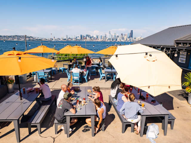 Marination Ma Kai by Nate Watters