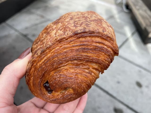 Pâtisserie Rotha by Julia Chen