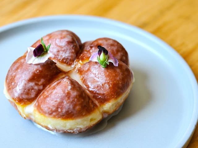 Patti Ann's by Patti Ann's Bakery