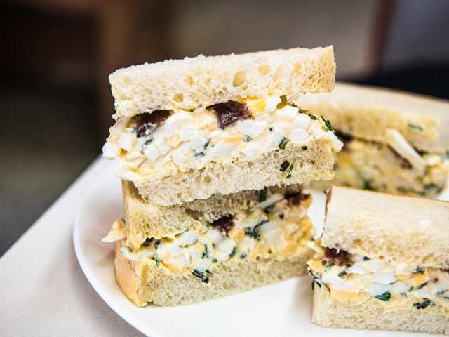 Paul Rothe & Son by Aleksandra Boruch