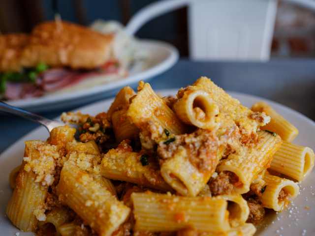 Paulie's by Quit Nguyen