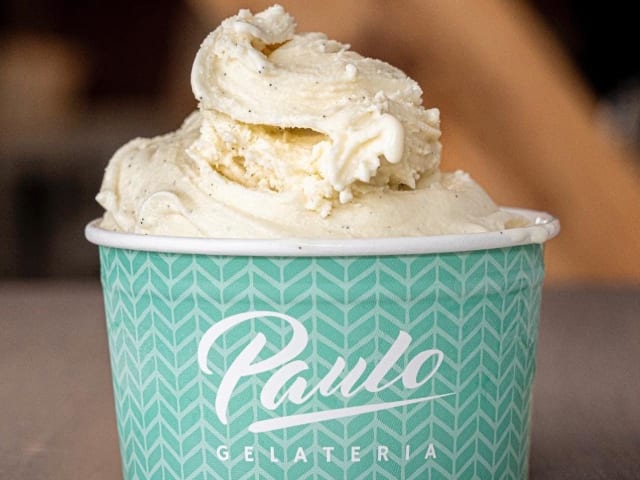 Paulo Gelato & Chocolate by Christina Slaton