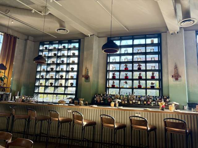 Paya Thai Kitchen by Infatuation - Reviews