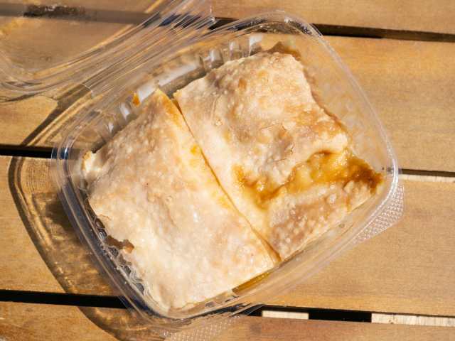 Ezell's Famous Chicken by Nate Watters