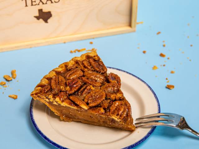 Goode Company BBQ by Goldbelly