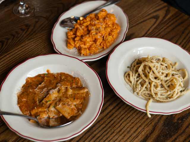 Pelato by Casey Irwin