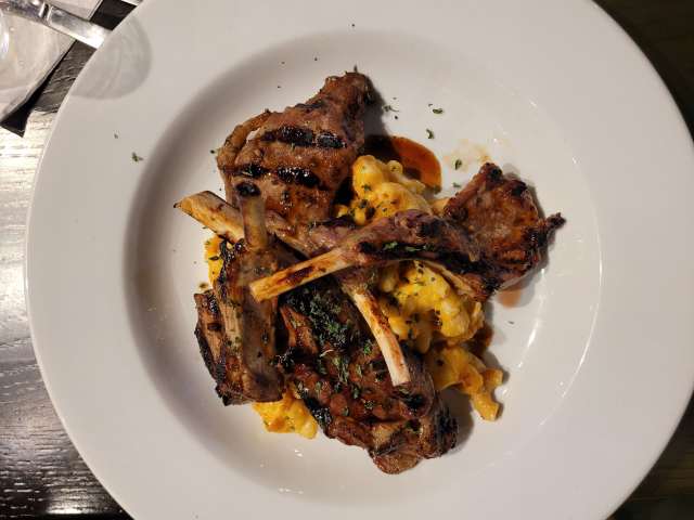 Perfect Note ATLANTA by Nina Reeder