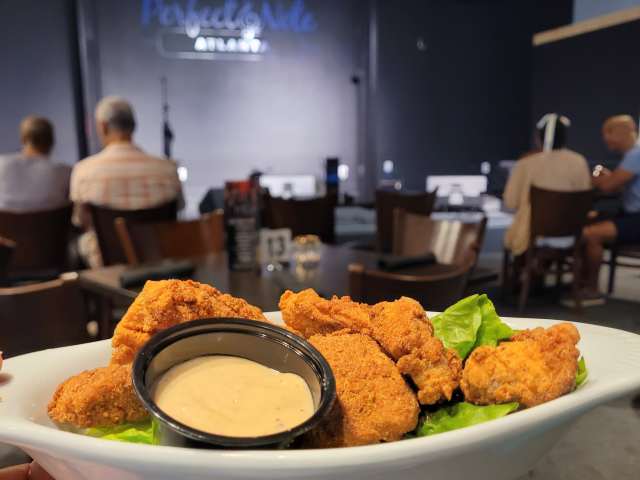 Perfect Note ATLANTA by photo credit: Nina Reeder