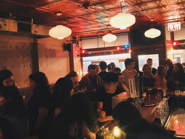 Pete's Candy Store by @TheInfatuation