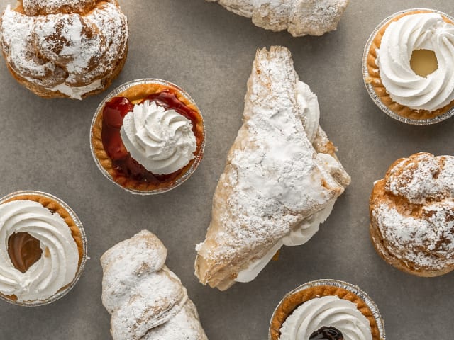 Peters' Bakery by Kristina Battles