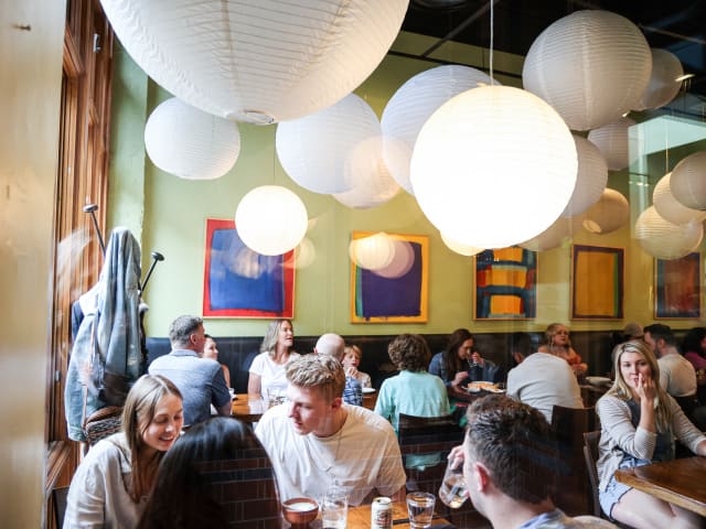 Takashi by Blake Bellet