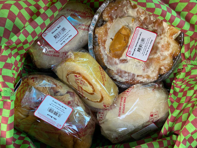 Philippine Bread House by Infatuation - Reviews