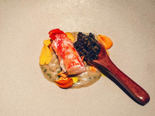 Provenance by Alison Kessler