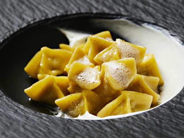 Philotimo by Deb Lindsey