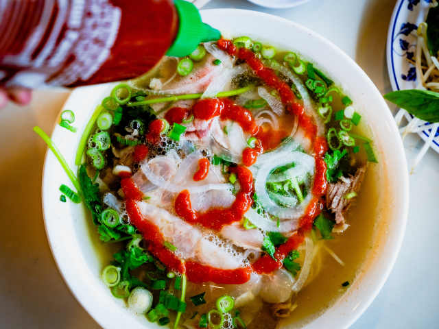 Phở 75 by @TheInfatuation