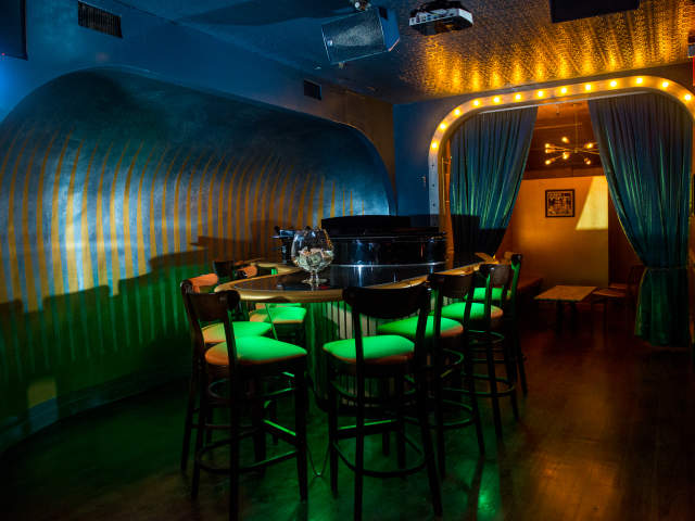 Sid Gold's Request Room by Sid Gold's Request Room