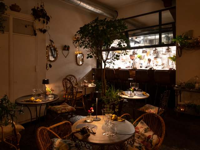 Pianostrada by Maela Bonafede