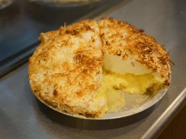 Pie 'n Burger by Pie N Burger