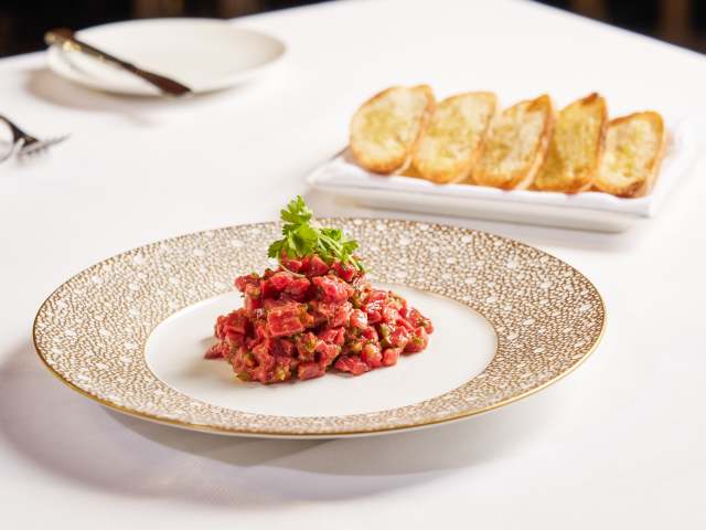 T-Bones by Al Powers