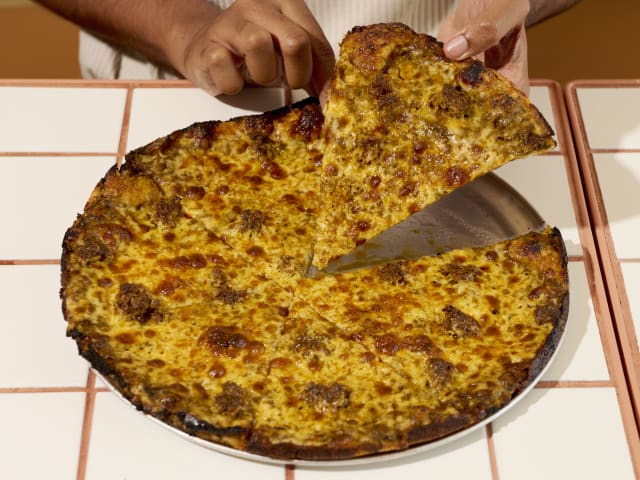 Pijja Palace by @TheInfatuation