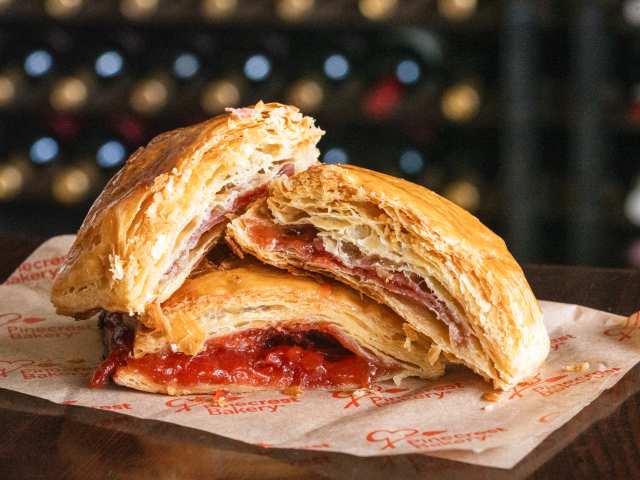 Pinecrest Bakery - Pinecrest by Tasty Planet