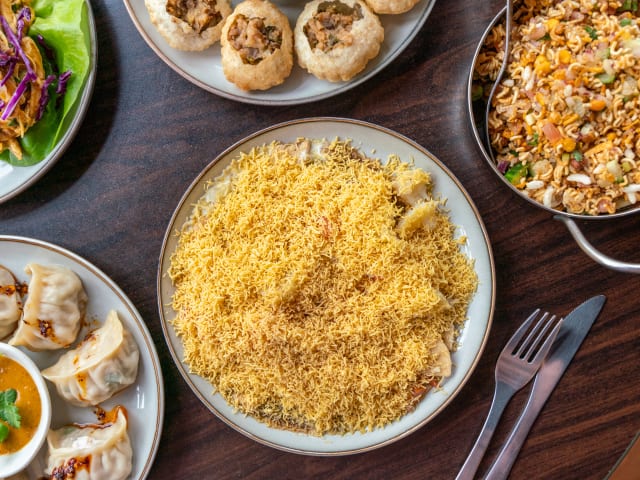 Pirooo by Carly Hackbarth