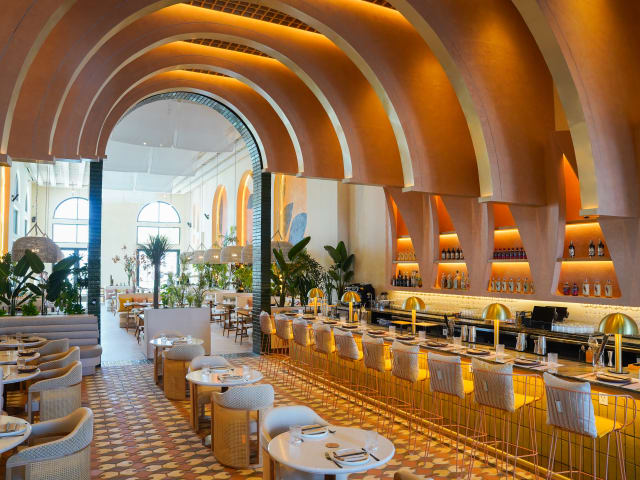 PLANTA Cocina by Jacob Cummings