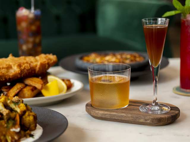 Podmore by Laura La Monaca