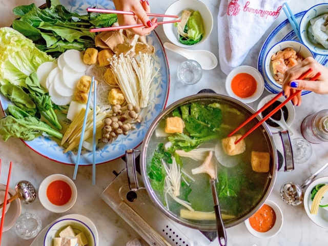 Carousel by @TheInfatuation